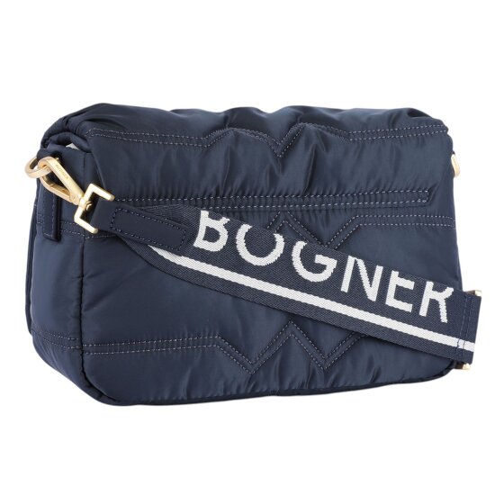 Bogner Wallis Bar Borsa a tracolla 24 cm