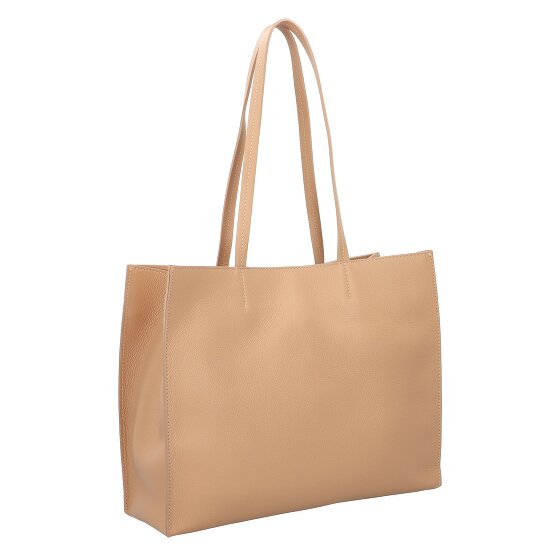 Patrizia Pepe New Shopping Borsa shopper Pelle 37.5 cm