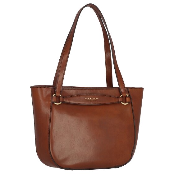 The Bridge Borsa Bettina in pelle 30 cm