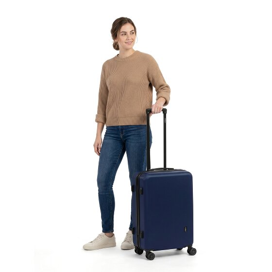 Redolz Essentials 09 MEDIUM 4 ruote Carrello 67 cm