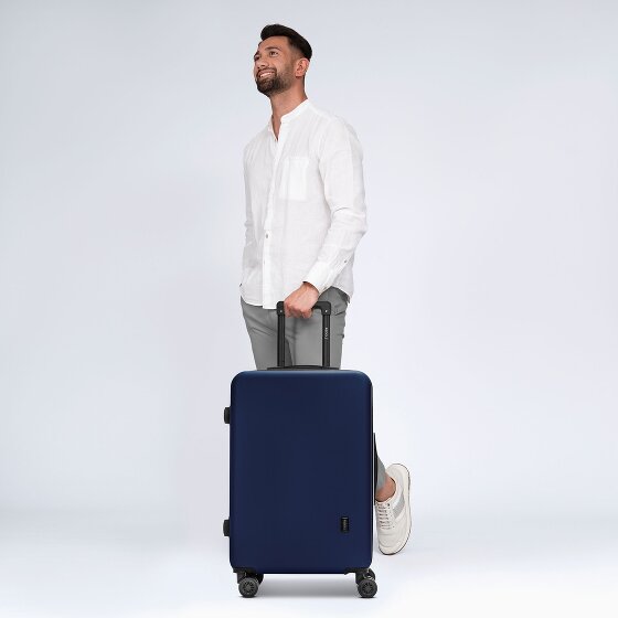 Redolz Essentials 09 MEDIUM 4 ruote Carrello 67 cm