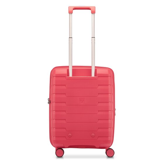 Roncato Skyline 2.0 4 ruote Trolley cabina 55 cm espandibile