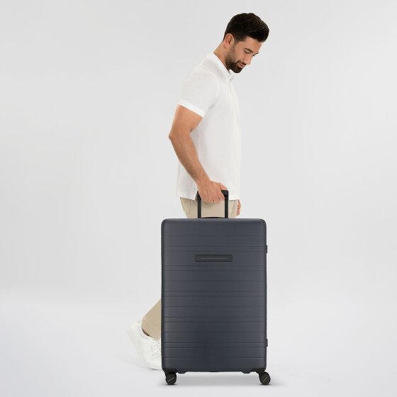 Horizn Studios H7 Air 4 ruote Carrello 77 cm