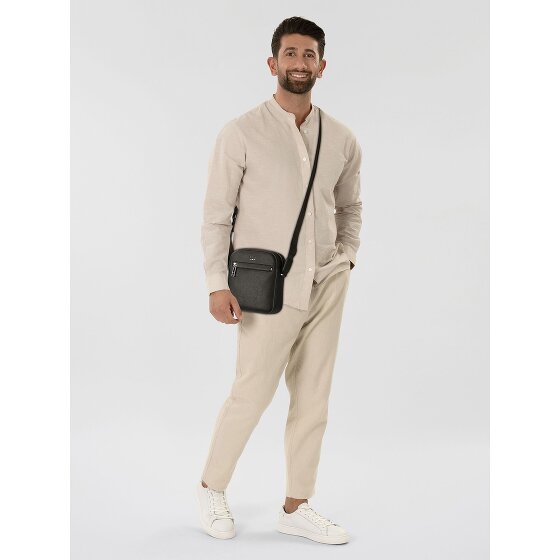 Boss Ray Mini Borsa Borsa a tracolla 16 cm