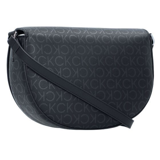 Calvin Klein CK Daily Borsa a tracolla 23.5 cm