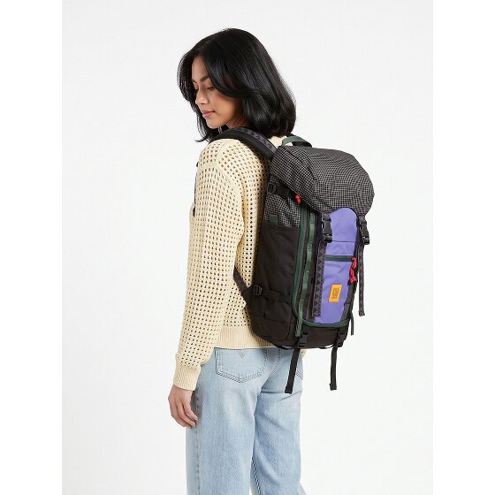 Topo Designs Rover 22 L Zaino da trekking 56 cm