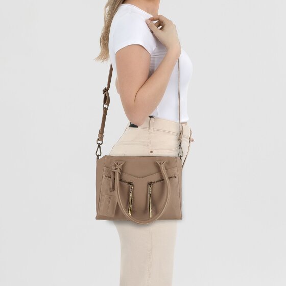 Cowboysbag Floyd Borsa a tracolla Pelle 30 cm