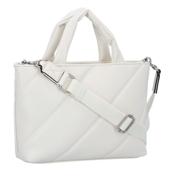 Calvin Klein Jeans Quilted Borsetta 25 cm