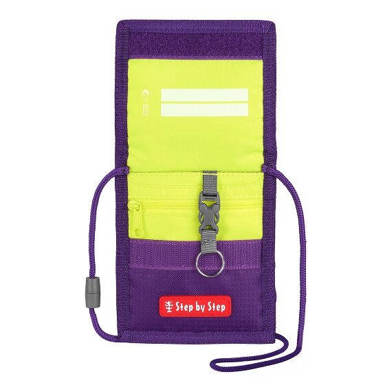 Step by Step Borsa pettorale 11 cm