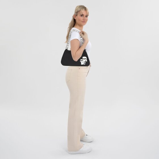 Karl Lagerfeld Ikonik 2.0 Borsa a tracolla 29 cm