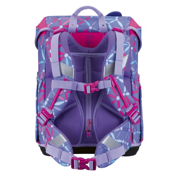 Scout Neo Set di borse per la scuola 4 pezzi Scout Neo Set di borse per la scuola 4 pezzi