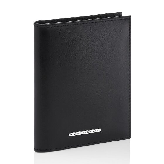 Porsche Design Portafoglio classico RFID in pelle 8 cm