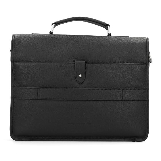 Picard Milano Valigetta Pelle 38 cm