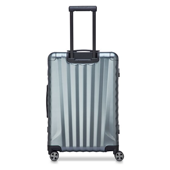Roncato Uno Aluminium 4 ruote Carrello 68 cm