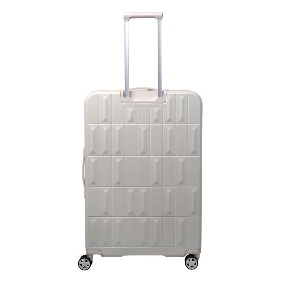 Travelite Panello 4 ruote Carrello L 76 cm