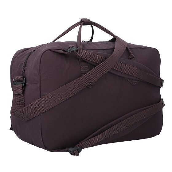 Fjällräven Kanken Borsa da viaggio Weekender 44 cm