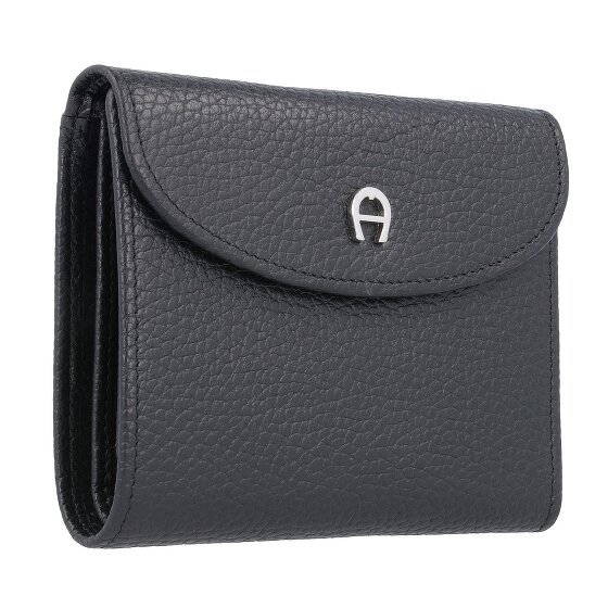 AIGNER Portafoglio in pelle Basics II 12 cm