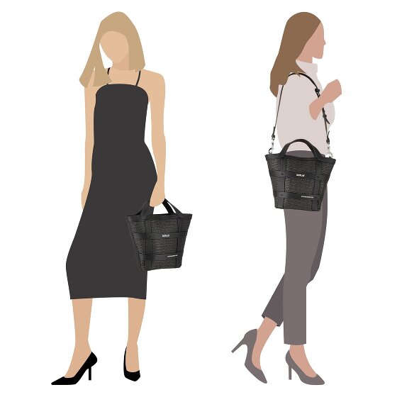 Replay Borsetta 17.5 cm