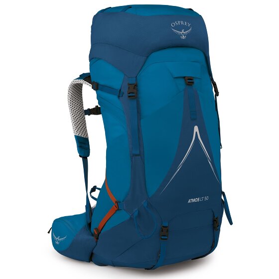 Osprey Atmos 50 Zaino da trekking S-M 88 cm