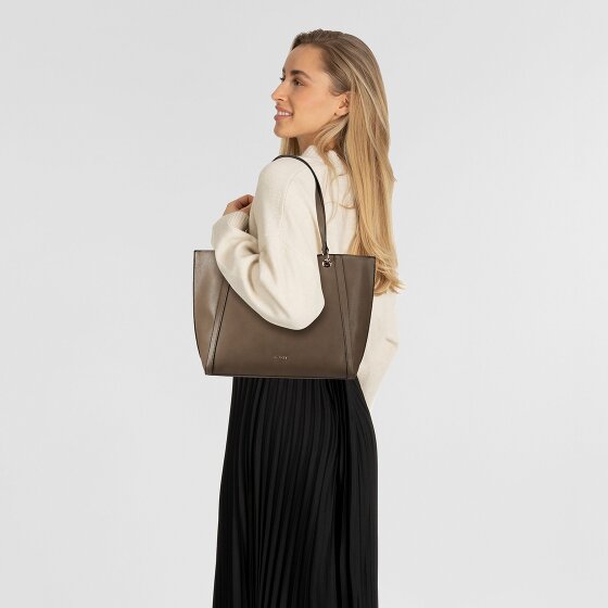 L.Credi Petrana Borsa shopper 44 cm