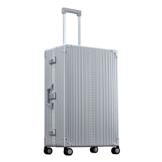 Aleon Traveler 4 ruote Carrello 77 cm