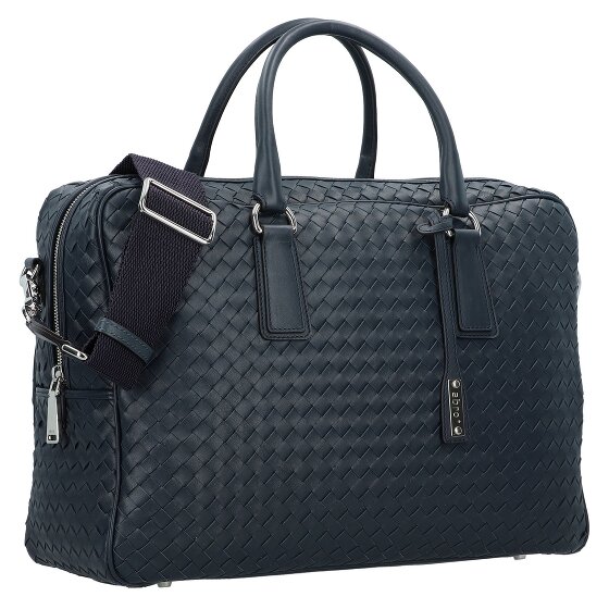 abro Lotus Borsetta Pelle 40.5 cm