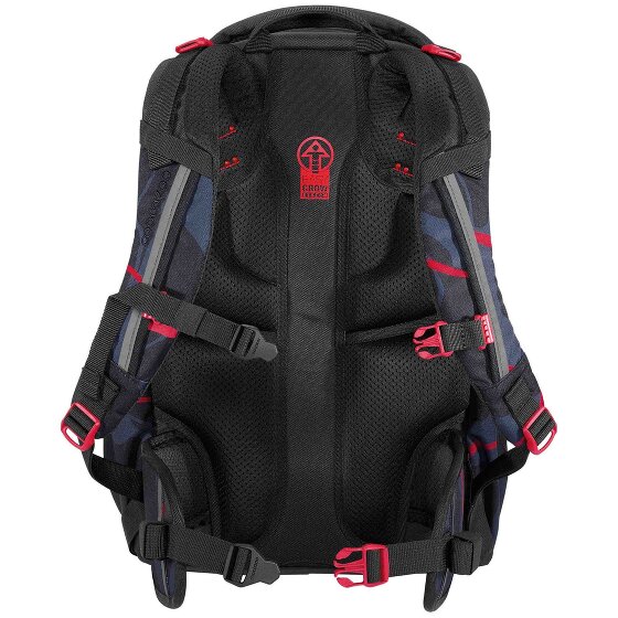 coocazoo Mate Zaino da scuola 44 cm