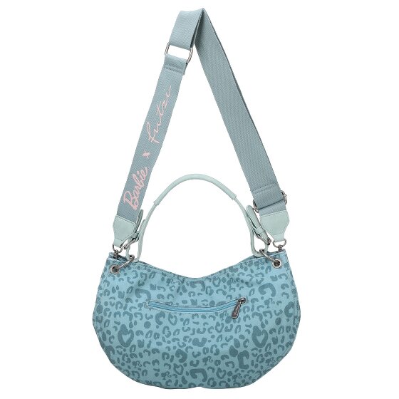 Fritzi aus Preußen Leo Silhouette Limited Barbie Bitzi 11 Borsetta 39.5 cm