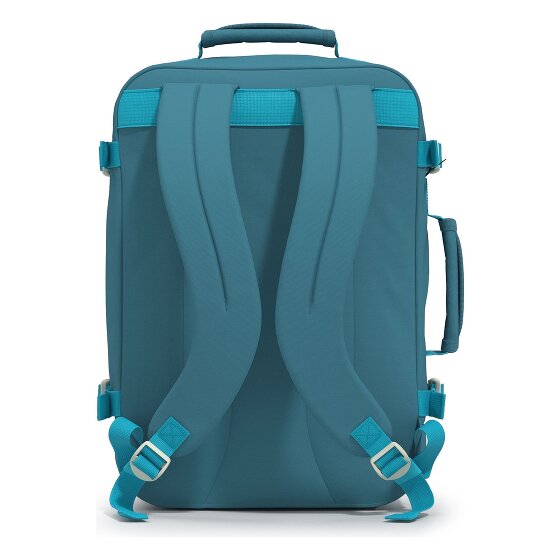 Cabin Zero Classic 124 Zaino da giorno 45 cm Vano porta PC