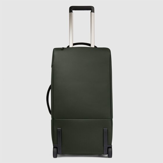 Piquadro Corner 2.0 2 ruote Borsa da viaggio 70 cm