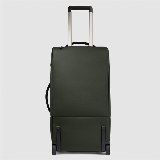 Piquadro Corner 2 ruote Borsa da viaggio 70 cm