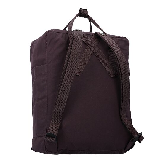 Fjällräven Kanken Zaino da giorno 38 cm