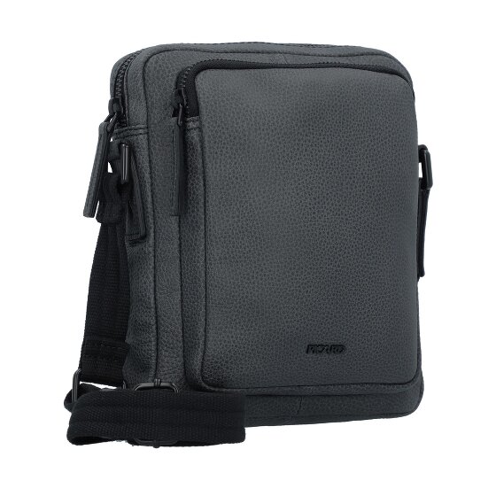 Picard Casual Borsa a tracolla Pelle 18 cm