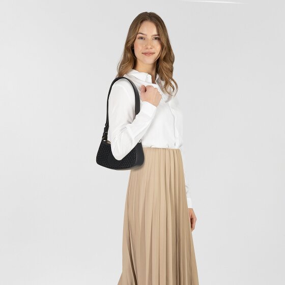 Karl Lagerfeld Circle Borsa a tracolla 25 cm