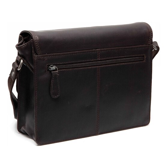 The Chesterfield Brand Lunor Messaggero Pelle 26 cm