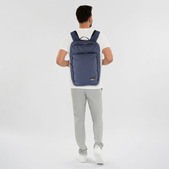 Jack Wolfskin Terracade Zaino da giorno 43 cm Vano porta PC