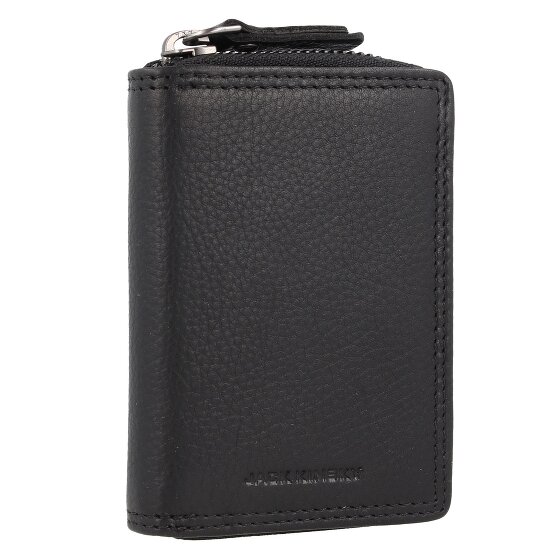 Jack Kinsky Montreal Portafoglio Protezione RFID Pelle 11 cm