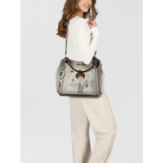 Anekke Sophia Borsa a tracolla 40 cm