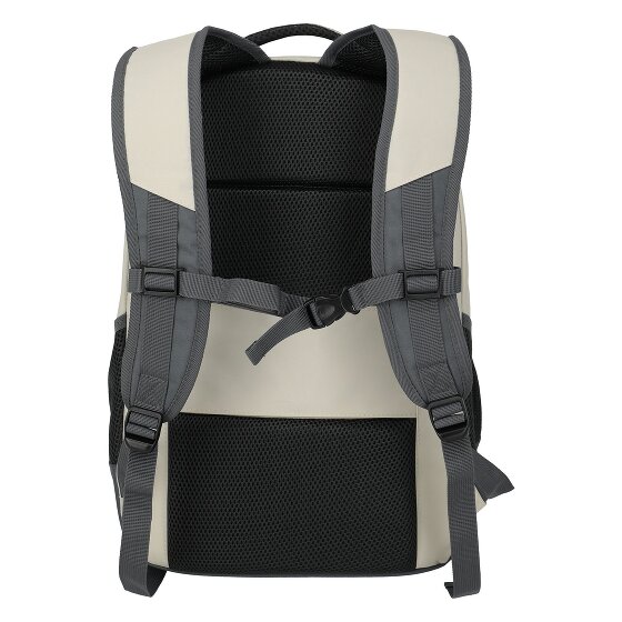 Travelite Basics Zaino da giorno 45 cm Vano porta PC