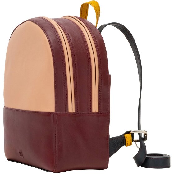 DuDu Zaino City in pelle 26,5 cm DuDu Zaino City in pelle 26,5 cm