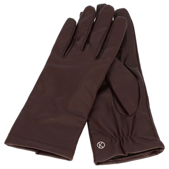Kessler Guanti Chelsea in pelle