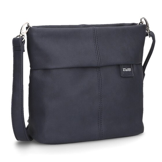 Zwei Mademoiselle.M Borsa a tracolla 25 cm