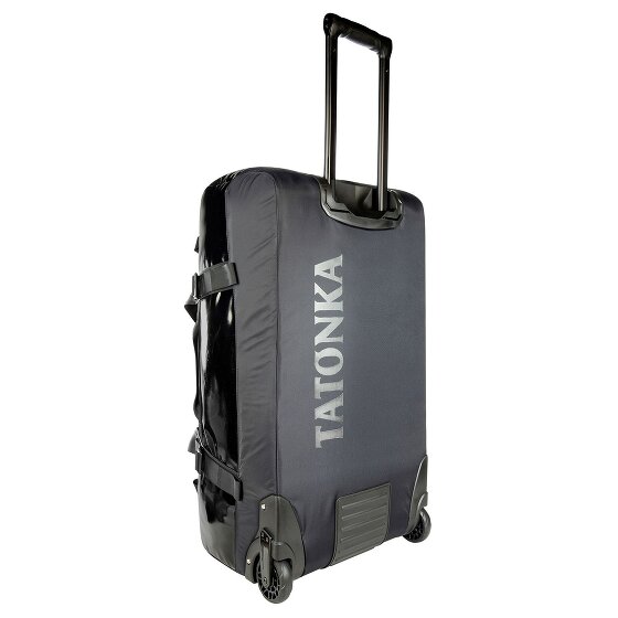 Tatonka Barrel Roller 80 2 ruote Borsa da viaggio 75 cm