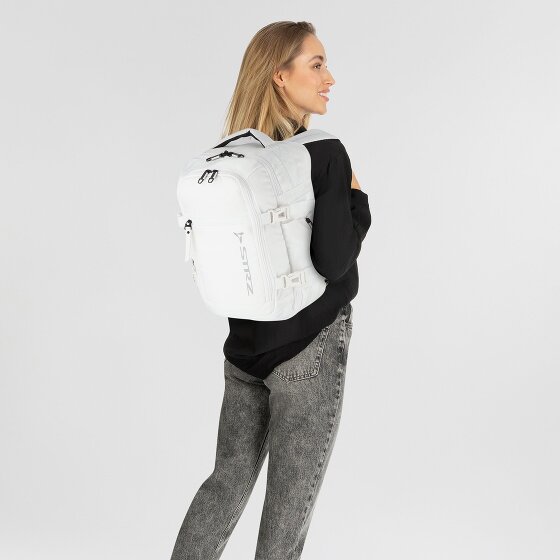 Polestream Strz by Berlin zaino da viaggio 39 cm scomparto per laptop