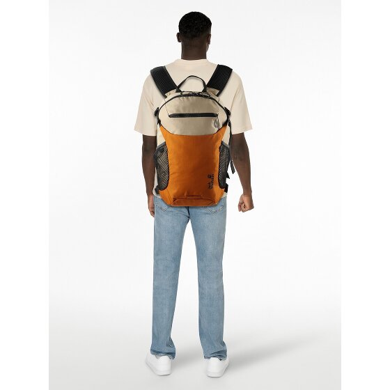 Jack Wolfskin Velocity Zaino da bicicletta 45 cm