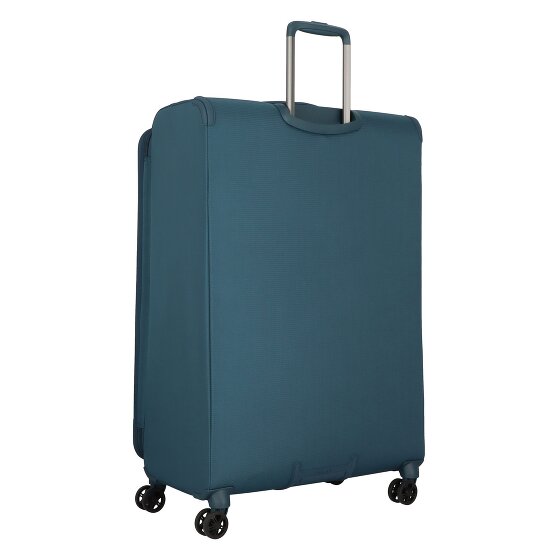 Delsey Paris Montmartre Air 2.0 Trolley a 4 ruote 83 cm