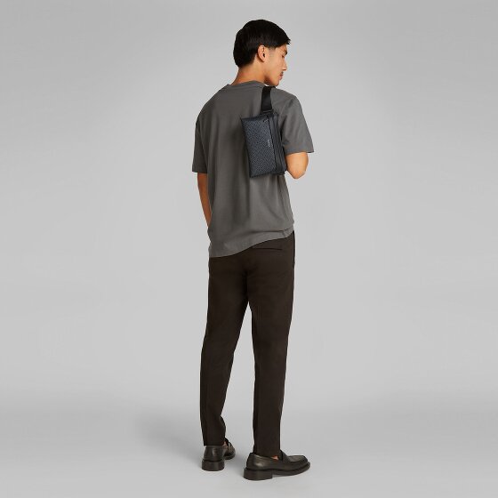 Calvin Klein CK Mixmedia Marsupio 24 cm