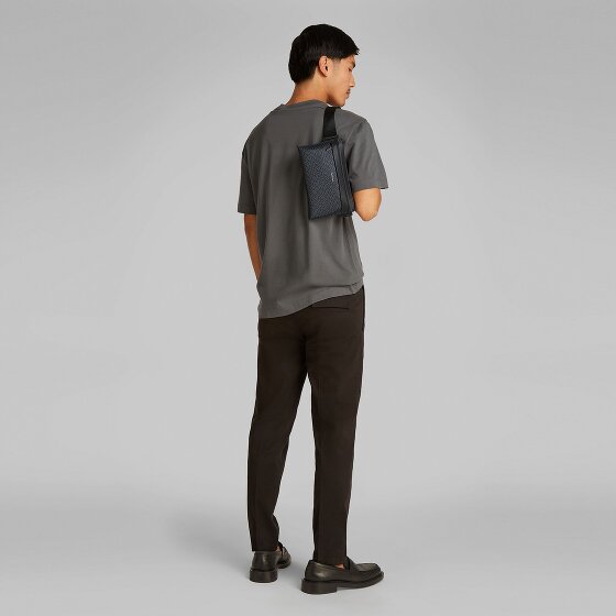 Calvin Klein CK Mixmedia Marsupio 24 cm