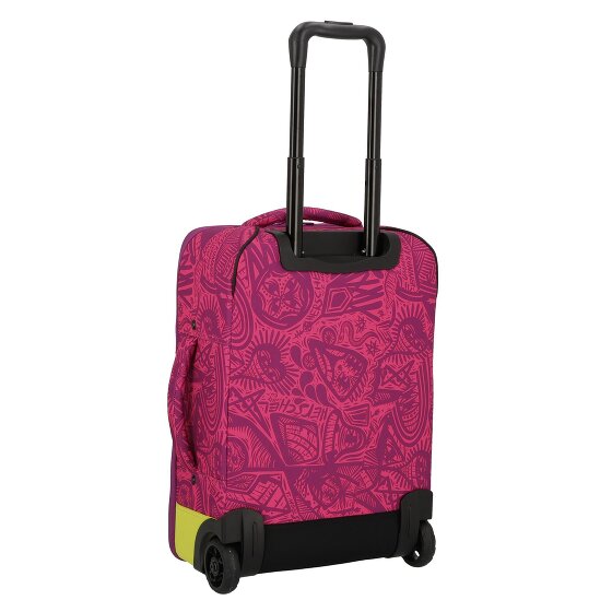 Herschel Heritage 2 ruote Carrello della cabina 54 cm