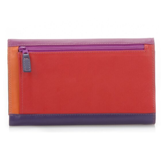 Mywalit Portafoglio in pelle 19 cm